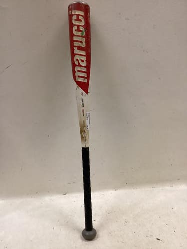 Used Marucci CAT 8 BB/SB USSSA 2 3/4 Bat 29" 11725-S000508868