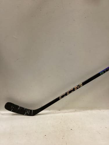 Used CCM RIBCOR TRIGGER 9 Senior One Piece Right 75 Flex 11725-S000508876