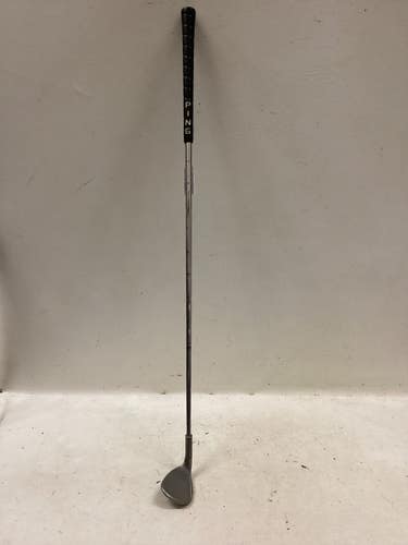 Used Ping M/B Golf Wedge Mens RH 60 Degree 11725-S000508917