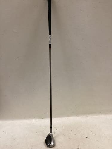 Used Taylormade RESCUE DUAL Womens Hybrid Club RH 5 Hybrid 11725-S000508913