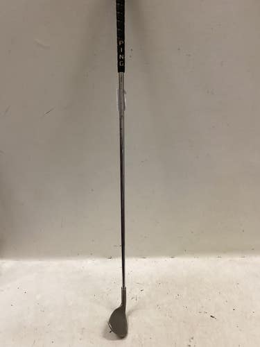 Used Ping M/B Golf Wedge Mens RH 48 Degree 11725-S000508914