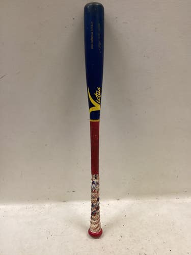 Used Victus PRO RESERVE TATIS JR BB/SB Wood Bat 29" 11725-S000508895