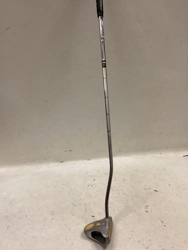 Used Pinemeadow FOURBALL Mens Putter RH 11725-S000508947