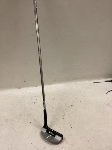 Used Wilson HARMONIZED M3 Mens Putter RH 11725-S000508946