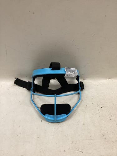 Used RIP-IT DEFENSE PRO BB/SB Fielders Mask Royal Blue SM 11725-S000507906