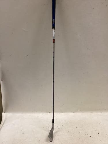 Used Mizuno T ZOID EZ COMP Mens Individual Iron RH 4 Iron 11725-S000508698
