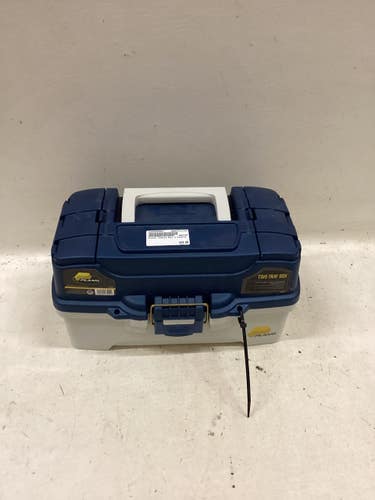 Used Tackle Box 11725-S000508092