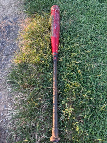 2022 Louisville Slugger Select Composite BBCOR Certified Bat (-3) 31 oz 34" (Used)