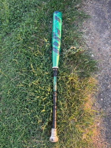2023 Louisville Slugger Meta Composite BBCOR Certified Bat (-3) 30 oz 33" (Used)