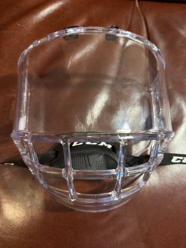CCM FV1 Shield (Used)