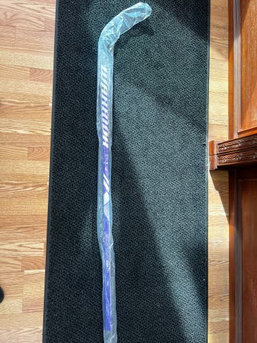 (Niagara University) Warrior Alpha LX2 Pro