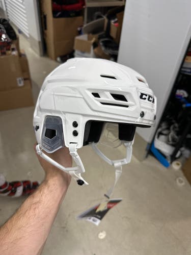 Medium CCM Tacks 710 Helmet (New)