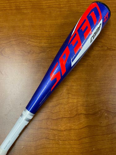 2022 Easton Speed Composite Bat USABat Certified (-13) Composite 14 oz 27" (Used)