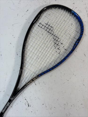 Slazenger Mystique Braided Cell Squash Racket