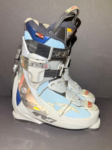 Mondo 26 & 26.5 Men's Nordica Smartech Ski Boots (Used)