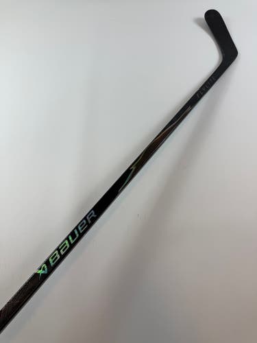 Bauer Vapor Flylite (2NPXL) 95 Flex P92 LH *Chris Kreider* Pro Stock Hockey Stick (New)