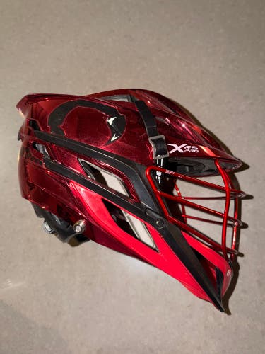 PLL Chaos Cascade XRS Pro Helmet (Used)