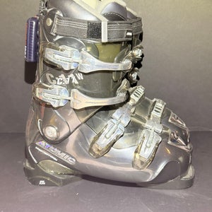 Mondo 24 & 24.5 Men's Atomic c:11 Ski Boots (Used)