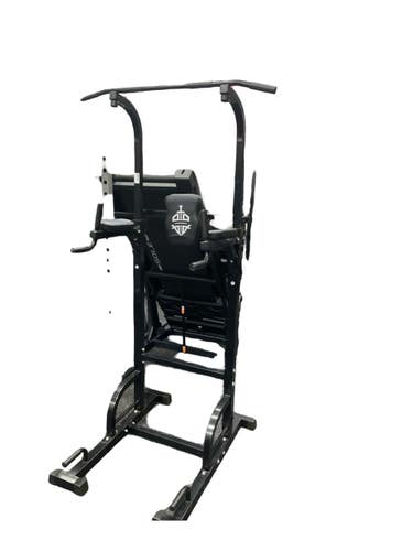 Sports Royals Power Tower Pull-Up Dip Station  11859-S000033940
