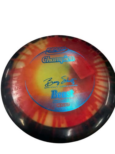 Innova CHAMPION Disc Golf Driver Red 11859-S000033887