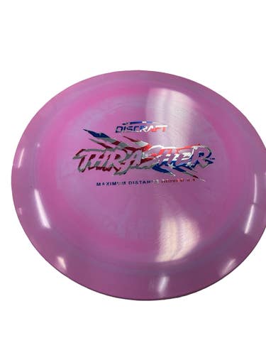 Discraft THRASHER Disc Golf Driver Purple 11859-S000033883