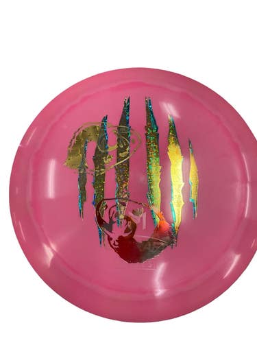 Discraft HADES Disc Golf Driver Pink 11859-S000033878