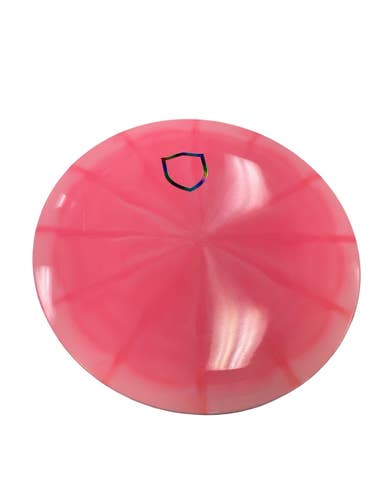 Discmania LUX VAPOR Disc Golf Driver Pink 11859-S000033877