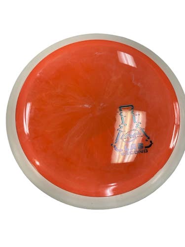MVP LAB SECOND Disc Golf Driver Orange 11859-S000033876