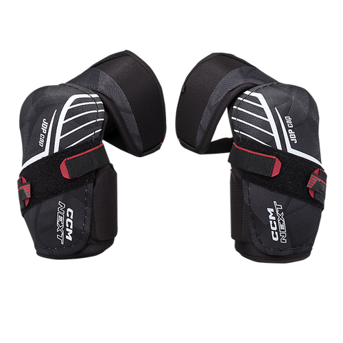 New CCM Next Elbow Pads Senior Large 11859-CCMPHSPOSB48ZAM