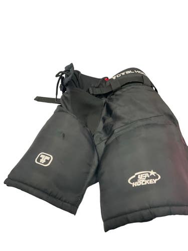 Used USA Hockey Youth Pant Black SM 11859-S000033840