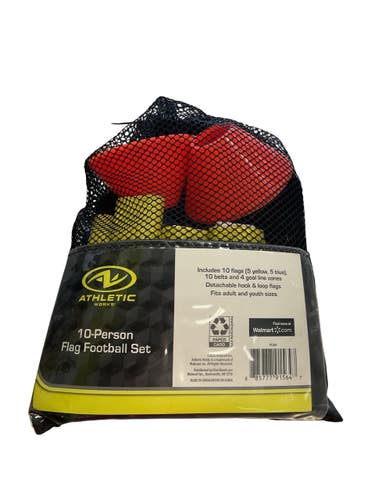 Flag Football Set 11859-S000033831
