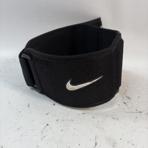 Nike Weightlifting Belt, Medium
