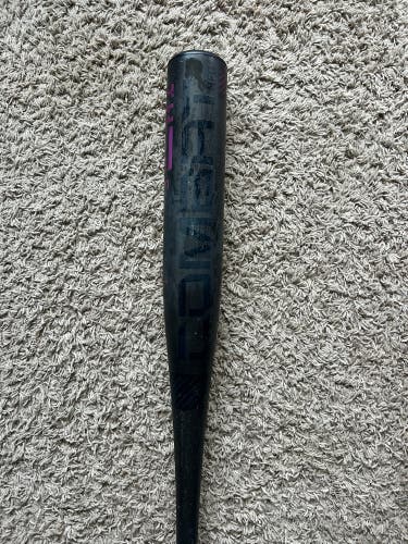 2025 Combat MFG Spec A1 Alloy BBCOR Certified Bat (-3) 29 oz 32" (Used)