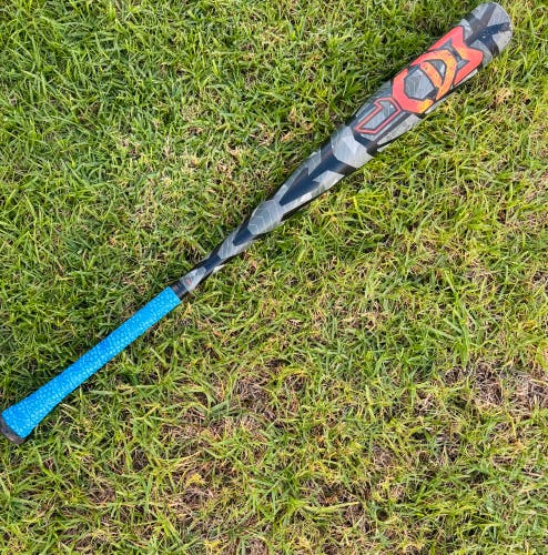 2024 Easton MAV1 Alloy BBCOR Bat (-3) 30 oz 33"