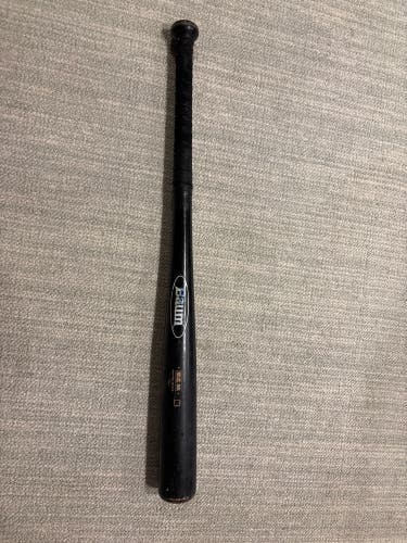 2016 Baum BBCOR Wood Composite BBCOR Certified Bat (-3) 28 oz 31" (Used)