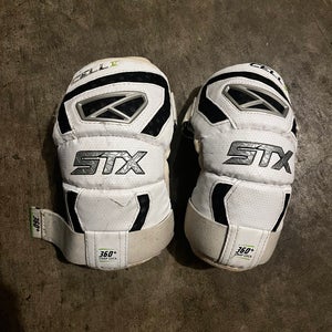 Medium Adult STX Cell V Arm Pads (Used)