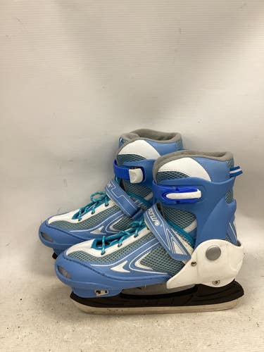 Used FILT W SOFT SKATE Womens Softboot Skate None Adjustable 11851-S000053087