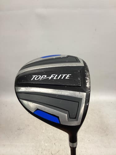 Used Top Flite JUNIOR DRIVER Jr Driver RH HT 11851-S000053067