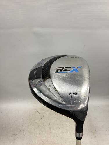 Used Acuity RCX LADIES DRIVER Womens Driver RH 12.0 Degree 11851-S000053066