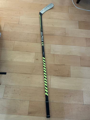 Warrior Hockey Stick