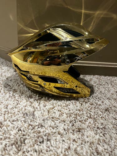 Cascade XRS Helmet (Used)