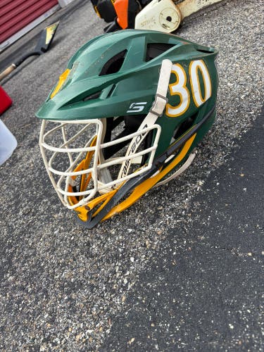 Cascade S Helmet (Used)