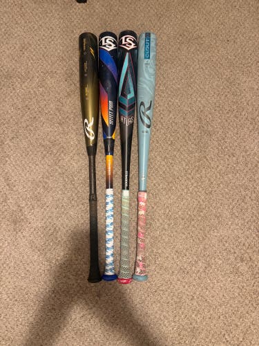 Looking to trade