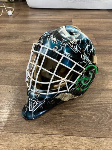 Itech Profile Pro 960 Goalie Mask Sr.