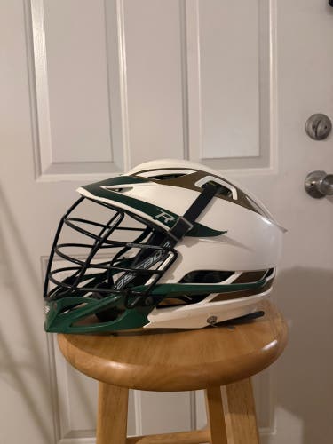 Cascade R Helmet (Used)