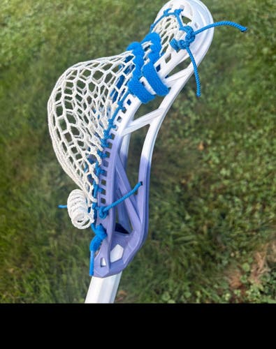 Maverik Kimera Fresh Stringing Head (New)