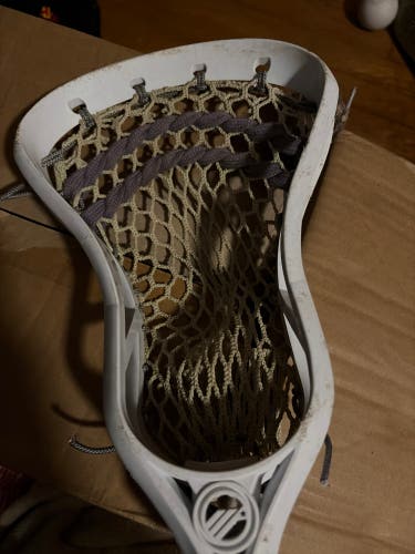 Maverik Beast Used Stringing Head (Used)