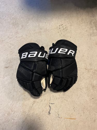 Bauer Vapor Team Pro Gloves 13" (New)