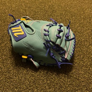 New Marucci RH Catcher's Ascension Baseball Glove 32" (New)
