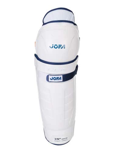 Senior CCM Jofa 16" Shin Pads